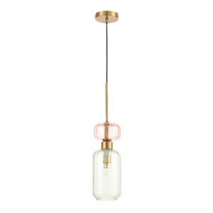 Suspension MOLLY GREEN 1xE14