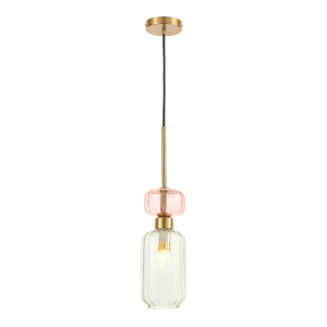 Suspension MOLLY GREEN 1xE14