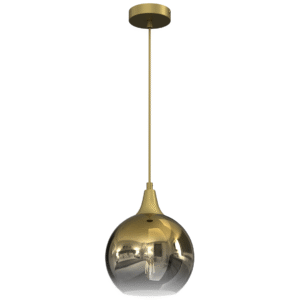 Suspension MONTE OR fi 200 1xE27