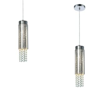 Suspension MOONLIGHT 1xE14