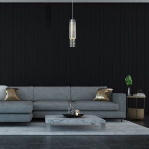 Suspension MOONLIGHT 1xE14