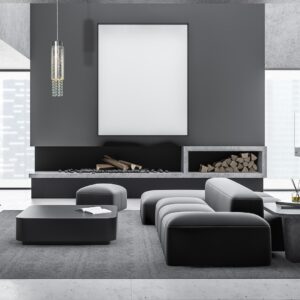 Suspension MOONLIGHT 1xE14