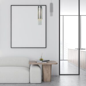 Suspension MOONLIGHT 1xE14