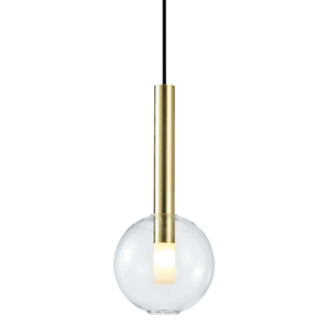 Suspension NIKO GOLD 1xG9 fi 150