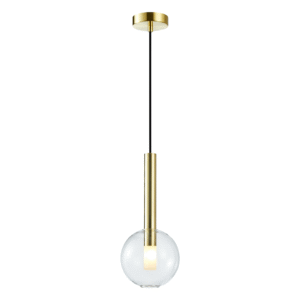 Suspension NIKO GOLD 1xG9 fi 150