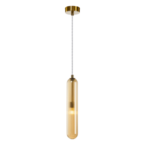 Suspension PAX GOLD 1xG9