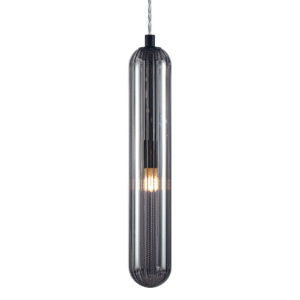 Suspension Pax Noir 1xG9