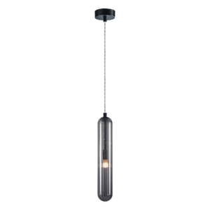 Suspension Pax Noir 1xG9