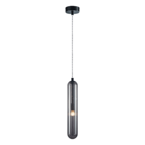 Suspension Pax Noir 1xG9