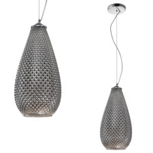 Suspension PETRA 1xE27