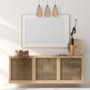 Suspension PETRA 3xE27