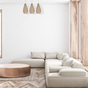 Suspension PETRA 3xE27