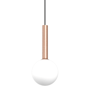Suspension PLAY COPPER 1xG9