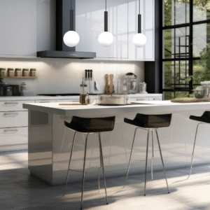 Suspension PLAY NOIR 1xG9