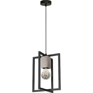 Suspension Ralph 1xE27