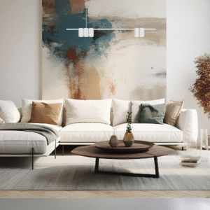 Suspension (rampe) Genesis 5xGU10 Blanc