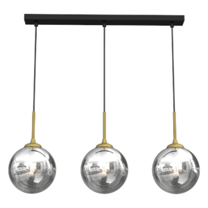 Suspension REFLEX 3xE14