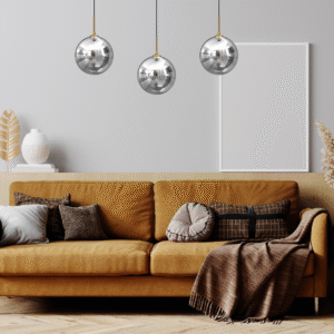 Suspension REFLEX 3xE14