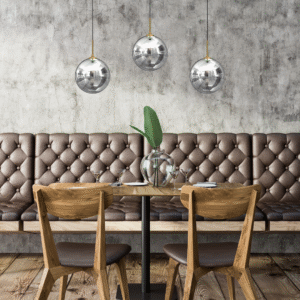 Suspension REFLEX 3xE14