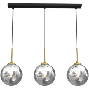 Suspension REFLEX 3xE14