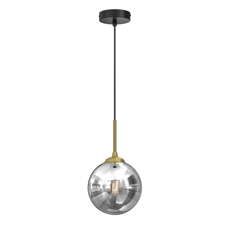 La boutique des lampes Design pour tous Suspension REFLEX fi 170 1xE14