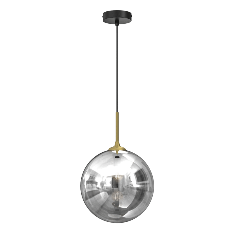 La boutique des lampes Design pour tous Suspension REFLEX fi 250 1xE27