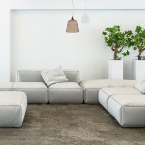 Suspension RIO 1xE27