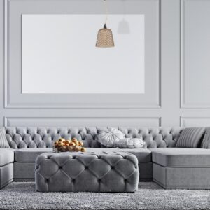 Suspension RIO 1xE27