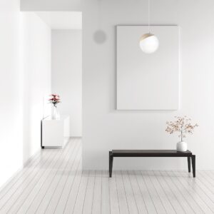 Suspension SFERA WOOD 1xE14
