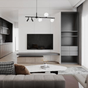 Suspension SIRIO 5xG9