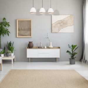 Suspension Studio Blanc 3xE27