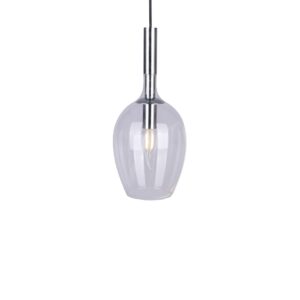 Suspension TANGO CLEAR 1xE14