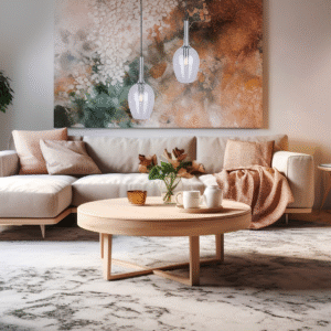 Suspension TANGO CLEAR 1xE14