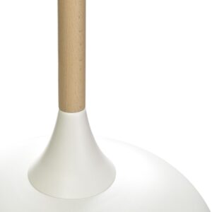 Suspension Taylor Blanc 1xE27 60W