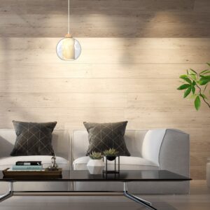 Suspension TELA 1xE27 Ø20