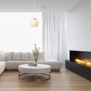 Suspension TELA 1xE27 Ø20