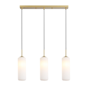 Suspension Vesta 3xE27