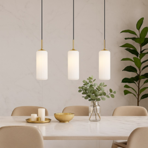 Suspension Vesta 3xE27