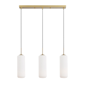 Suspension Vesta 3xE27