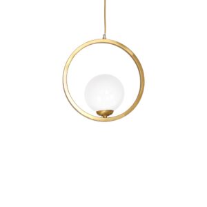 Suspension VIENNA 1xE14