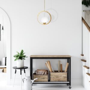 Suspension VIENNA 1xE14